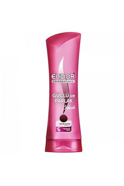 elidor sac kremi 350ml guclu ve parlak pembe 6 li paket fiyati yorumlari trendyol