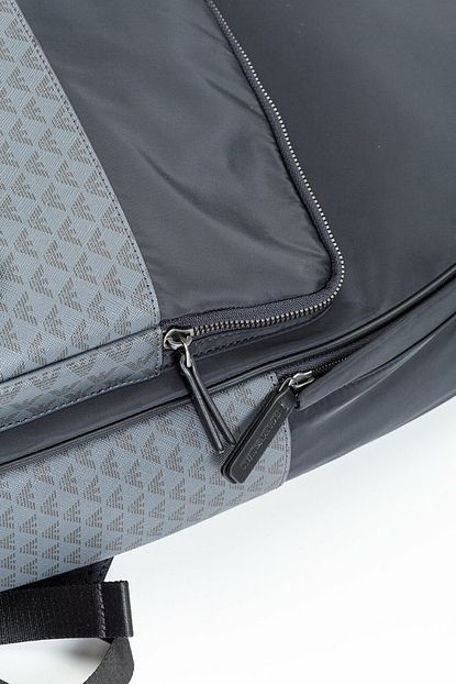 Emporio Armani Erkek Sirt Cantasi Trendyol