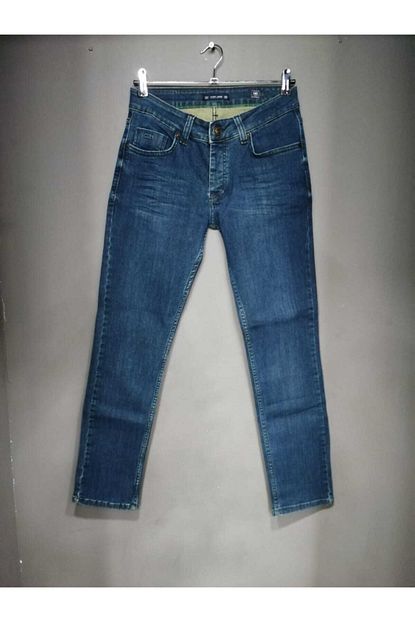 C21 Jeans Kot Pantolon Trendyol