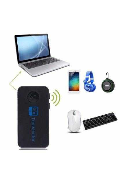 Imars Bluetooth 4 1 Ses Alici Verici Tv Bilgisayar Dvd Rx Tx Trendyol