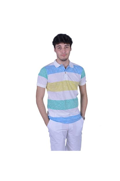 Superfly Polo T S Erkek Tisort Trendyol
