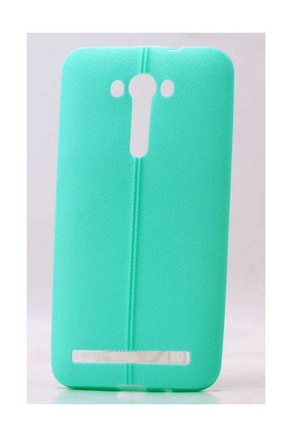 Dijimedia Asus Zenfone 2 Laser Ze550kl Kilif Taksim Silikon Trendyol