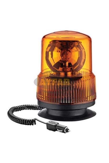 Ayfar Tr 502 Galaxi Tepe Lambasi Doner Lamba Cakmakli 12 Volt Trendyol