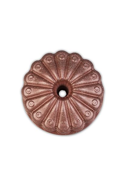 Karaca Rose Gold Dokum Granit Kek Kalibi Trendyol