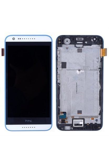 htc desire 620 lcd ekran dokunmatik