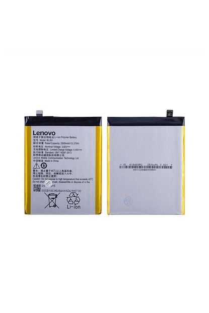 Lenovo K5 Note Bl261 Batarya Pil Trendyol