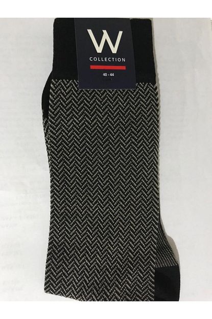 Vakko W Collection Erkek Corap Trendyol
