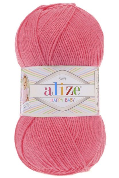 Alize Happy Baby Narcicegi 359 Trendyol