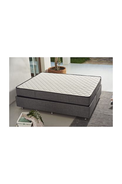 Niron Yatak Niron Diamond 160x200 Cm Cift Kisilik Ultra Ortopedik Cok Sert Yatak Trendyol