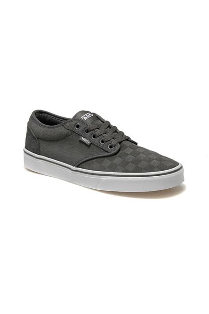 Vans Mn Atwood Siyah Erkek Sneaker Ayakkabi Trendyol
