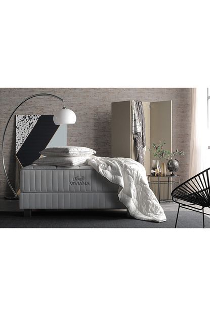 Ruum Store By Dogtas Lova Yatak Cotton Prime 155x215 Cm Tek Kisilik Yorgan Trendyol