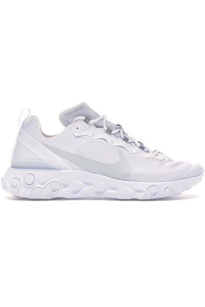 Nike React Element 55 Se Bq6167 101 Spor Ayakkabi Trendyol