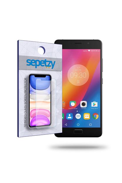 Sepetzy Lenovo P2 Temperli Kirilmaz Cam Ekran Koruyucu Trendyol