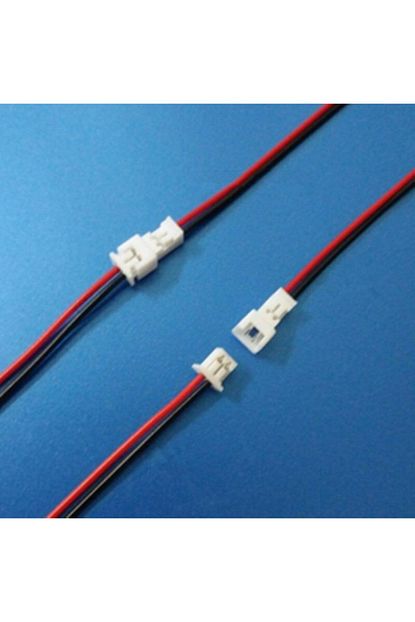 Newear Mikro Jst 1 25 2 Pin Erkek Ve Disi Konnektor Soket Kablo Trendyol