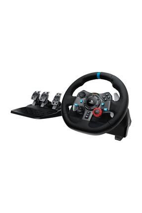 Logitech G29 Driving Force Yaris Direksiyonu Logitech Tr Garantili Trendyol