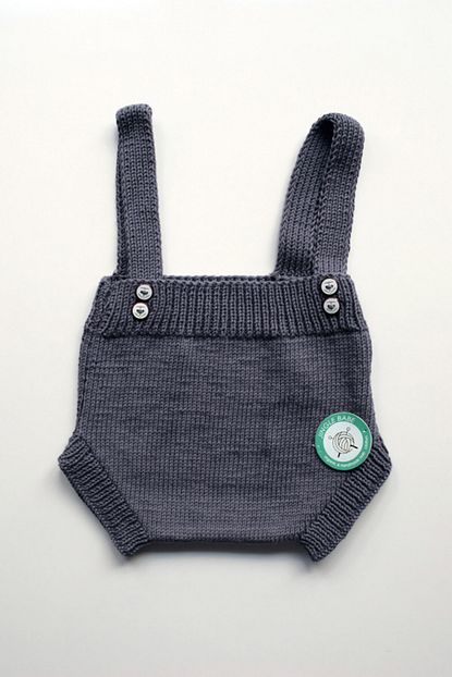 Jingle Babe Bebek Gri El Orgusu Askili Short Tulum Trendyol