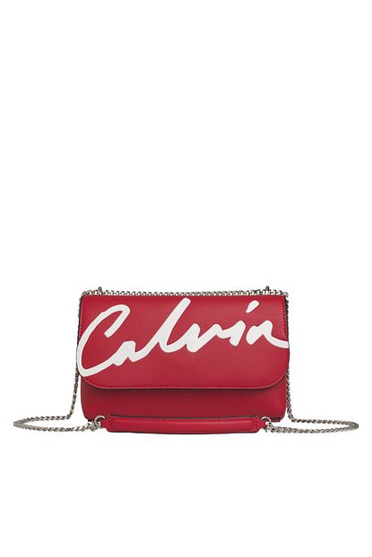 Calvin Klein Kadin Omuz Cantasi K60k606572 Trendyol