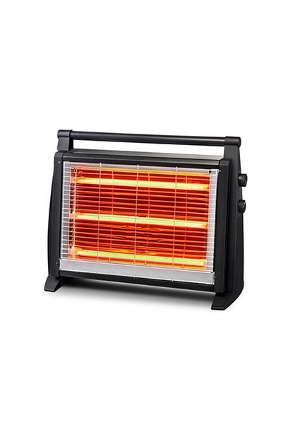 Kumtel Termostatli Buharli Elektrikli Soba Elektrikli Isitici Trendyol