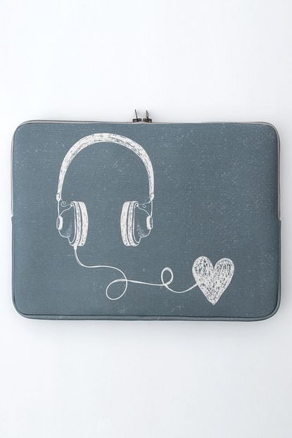 Hamur Easy Case 14 Inc Laptop Cantasi Notebook Kilifi Music Trendyol