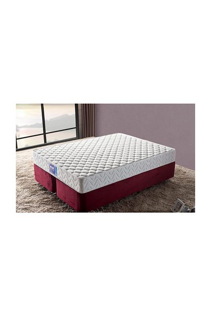 Niron Yatak Cift Kisilik Ortopedik Yatak 150x200 Cm Niron Smart Trendyol