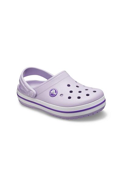 Crocs 204537 5p8 Crocband Clog Cocuk Bebek Sandalet Terlik Trendyol