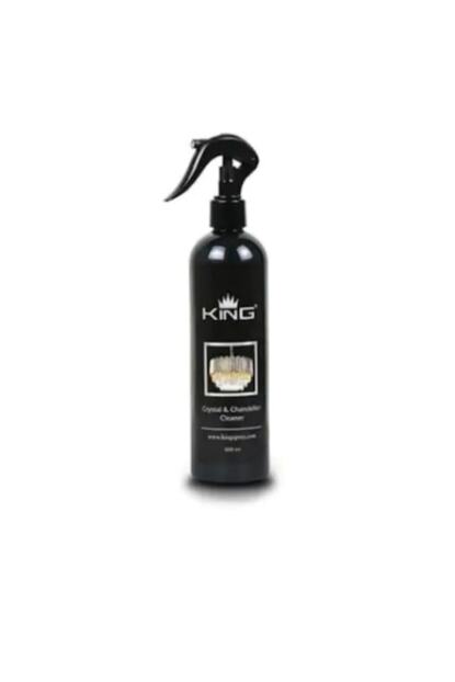 King Avize Temizleyici Sprey 400 Ml Trendyol