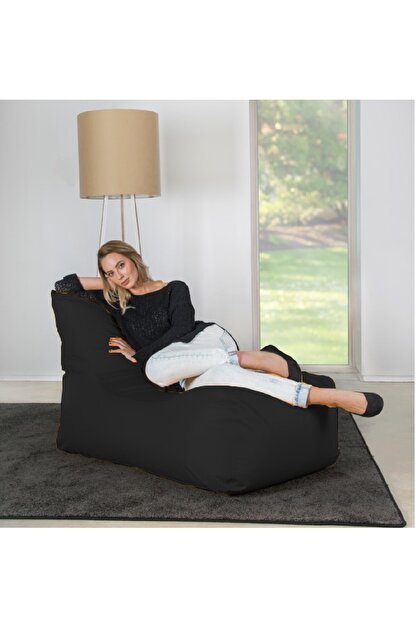 Armutpark Siyah Lord Armut Koltuk Trendyol