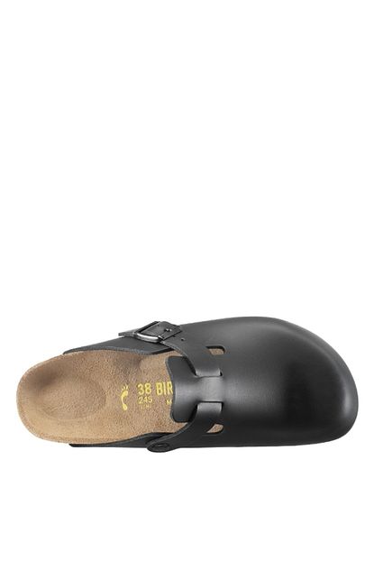 Birkenstock Erkek Boston Nl Kapali Terlik Trendyol