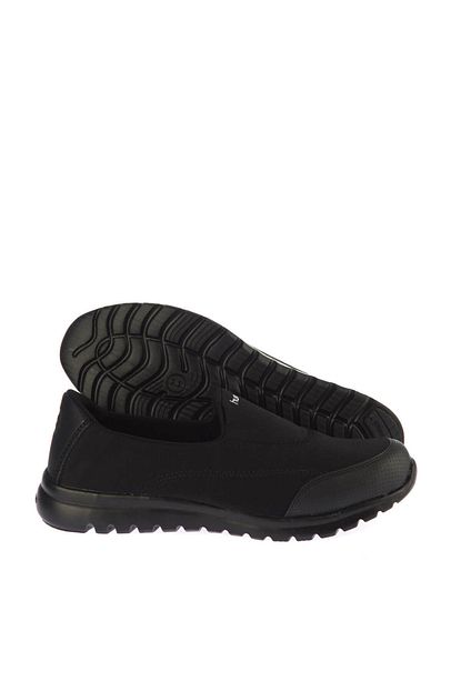 Hummel Erkek Spor Ayakkabi Aero Lite Slip On Men Trendyol