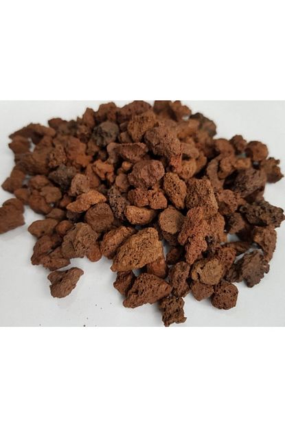 Asenya Pomza Tasi 3 Kg 5 10 Mm Kirmizi Pomza Lav Tasi Volkanif Tuf Curuf Trendyol