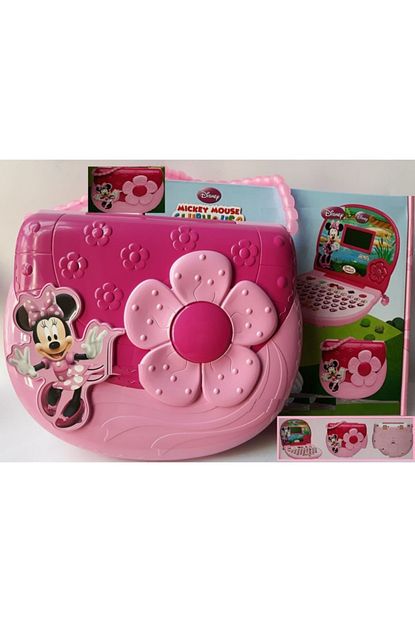 bilgisayar minnie mouse
