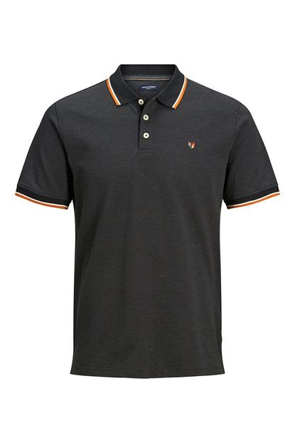 Jack Jones Jack Jones Erkek Polo Yaka T Shirt Trendyol