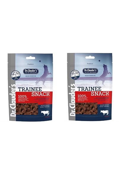 Dr Clauder Kopek Odul Biftekli 80 Gr X 2 Adet Trendyol