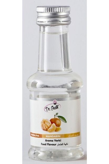 Dr Gusto Dr Gusto Mandalina Aromasi 40 Gr 50 Farkli Aroma Secenegi Trendyol