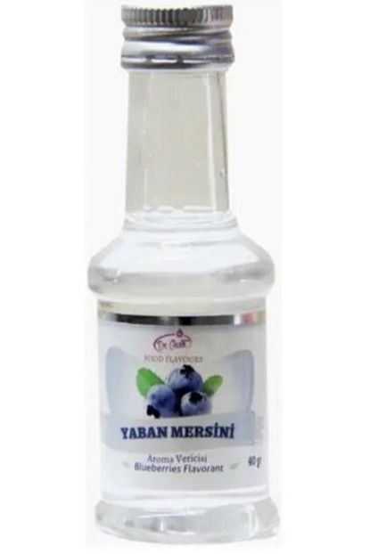 Dr Gusto Dr Gusto Yaban Mersini Aromasi 40 Gr 50 Farkli Aroma Secenegi Trendyol