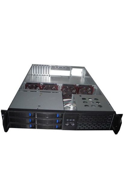 Merpa Tgc 2306b 2u Hotswap Server Kasa Trendyol