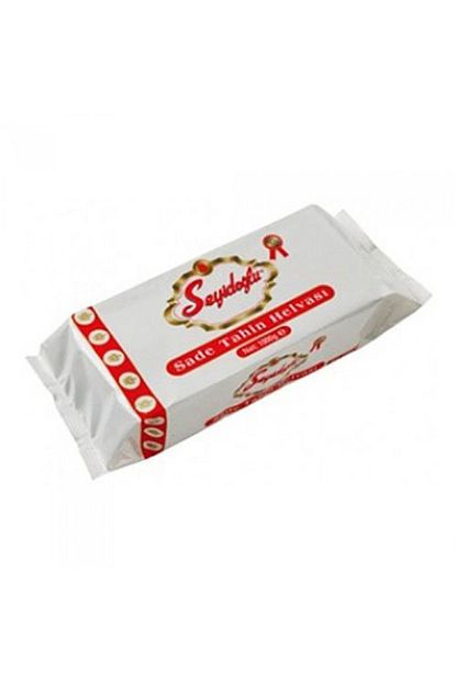 Seyidoglu Helva 500gr Sade 12 Li Koli Trendyol