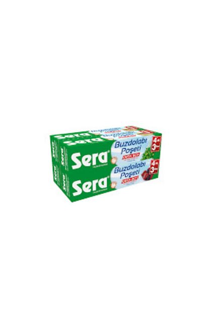 Sera 4 Al 3 Ode Orta Boy Buzdolabi Poseti Trendyol