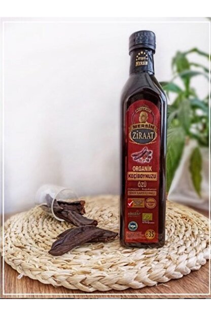 atiseri organik keciboynuzu ozu 700 gr