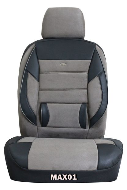 Tantex Universal Suet Max Serisi Oto Koltuk Kilifi Tum Renkler Trendyol