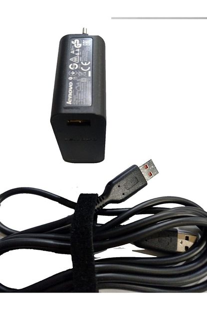 Lenovo Yoga Adl40wcg 20v 2a Or 5v 2a Orjinal Adaptor Trendyol