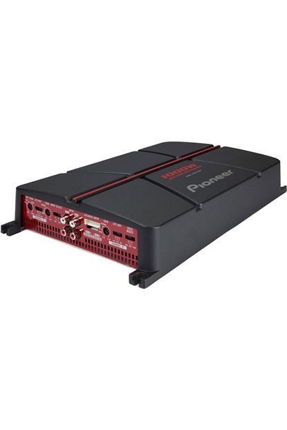 Pioneer Gm A6704 4 Kanal 1000 Watt Oto Amfi Amplifikator Trendyol