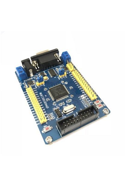 emaycenter stm32 gelistirme karti can rs485 stm32f103vet6 sistem arm mcu fiyati yorumlari trendyol