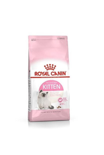 Royal Canin Kitten Yavru Kedi Mamasi 1 Kg Acik Trendyol