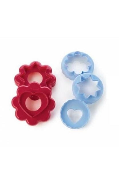 tupperware kurabiye kaliplari trendyol
