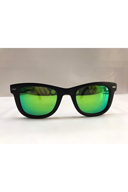 Levi S Unisex Yesil Aynali Gunes Gozlugu Ls99021zc05mblk G Trendyol