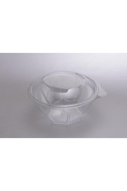 yuvarlak salata kabi 145 x 190 x 60