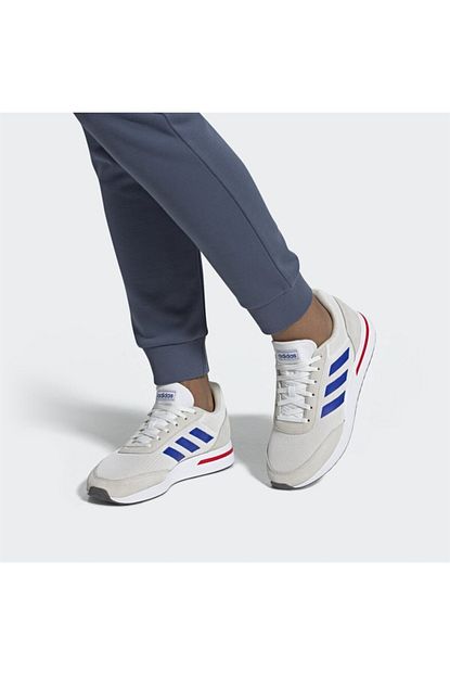 Adidas Run 70s Erkek Spor Ayakkabi Ee9748 Trendyol