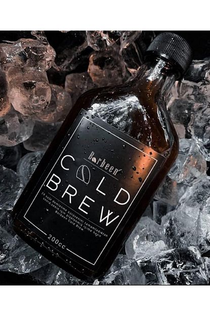 Borbeen Cold Brew 5 X 200 Ml Trendyol