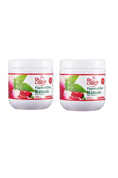 Farmasi Dr C Tuna Biberli Masaj Jeli 500 Ml Trendyol